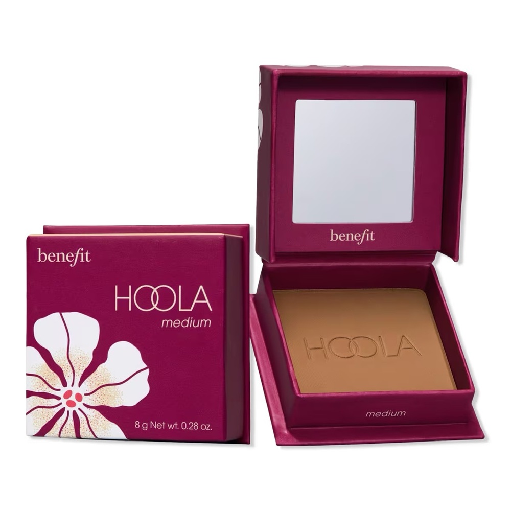 NEW❗️Benefit ‘Medium’ Hoola Bronzer